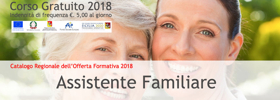 Assistente familiare