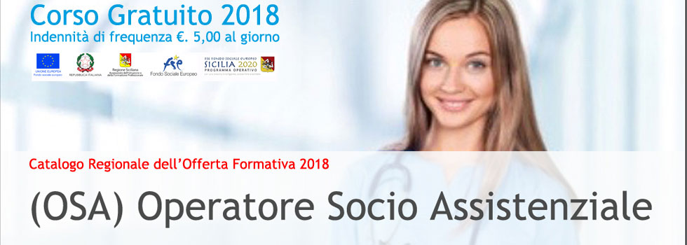 Operatore socio assistenziale